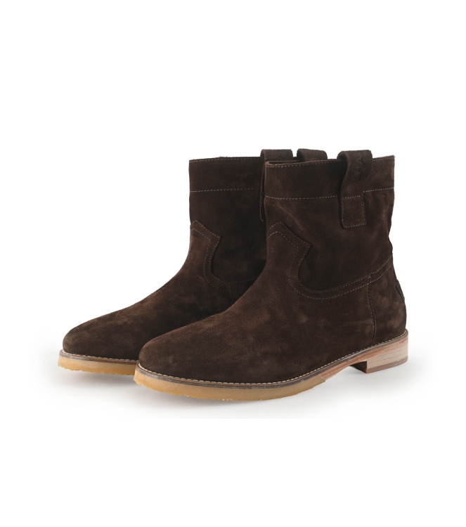 Shabbies Amsterdam Stiefeletten
