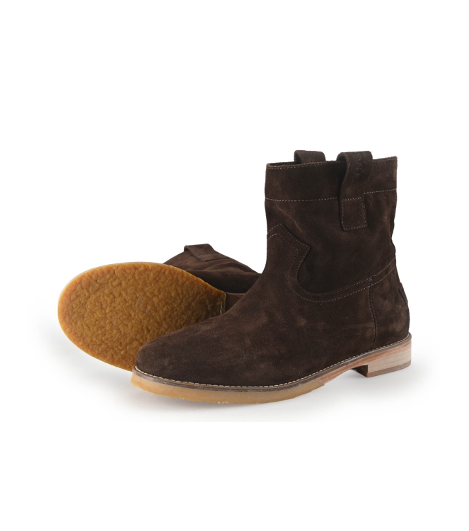 Shabbies Amsterdam Stiefeletten