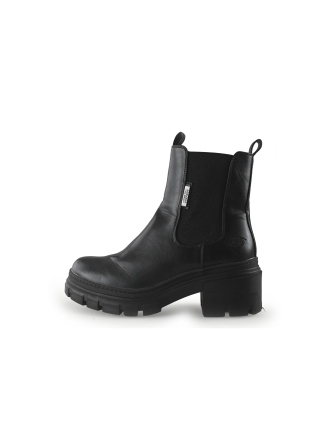 Dockers By Gerli Chelsea boots Schwarz 348552
 Größe 38
 