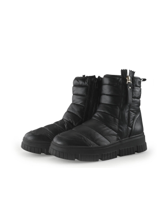 S.oliver Schneestiefel Schwarz 348556
 Größe 39
 