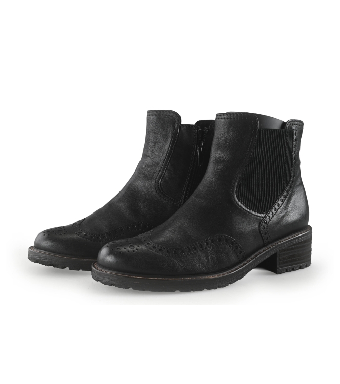 Gabor Stiefeletten
