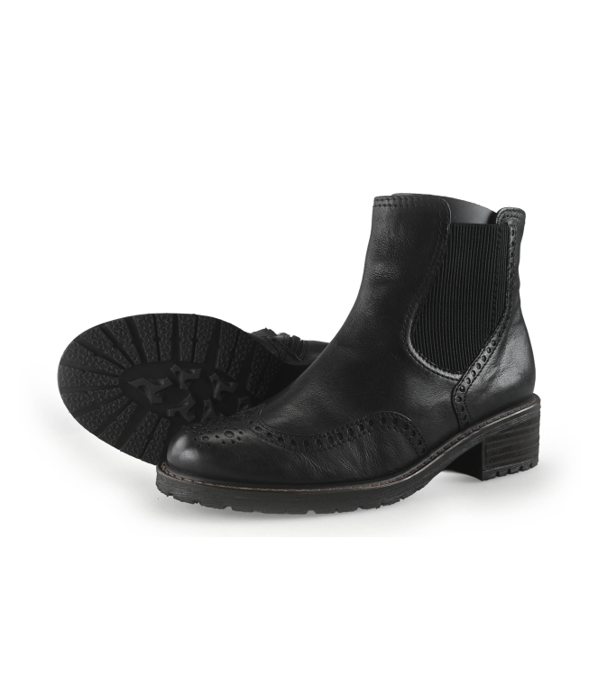 Gabor Stiefeletten