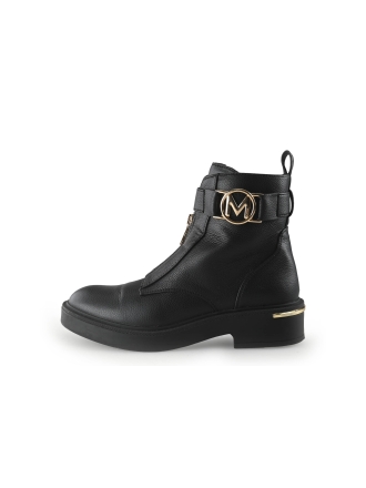 Mexx Bikerstiefel Schwarz 348558
 Größe 38
 
