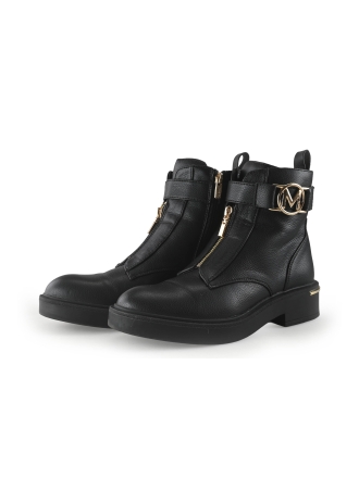 Mexx Bikerstiefel Schwarz 348558
 Größe 38
 