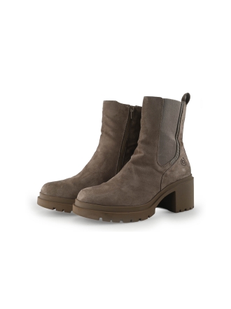 Bugatti Stiefeletten Beige 348559
 Größe 42
 