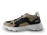 Fred de La Bretoniere Sneaker