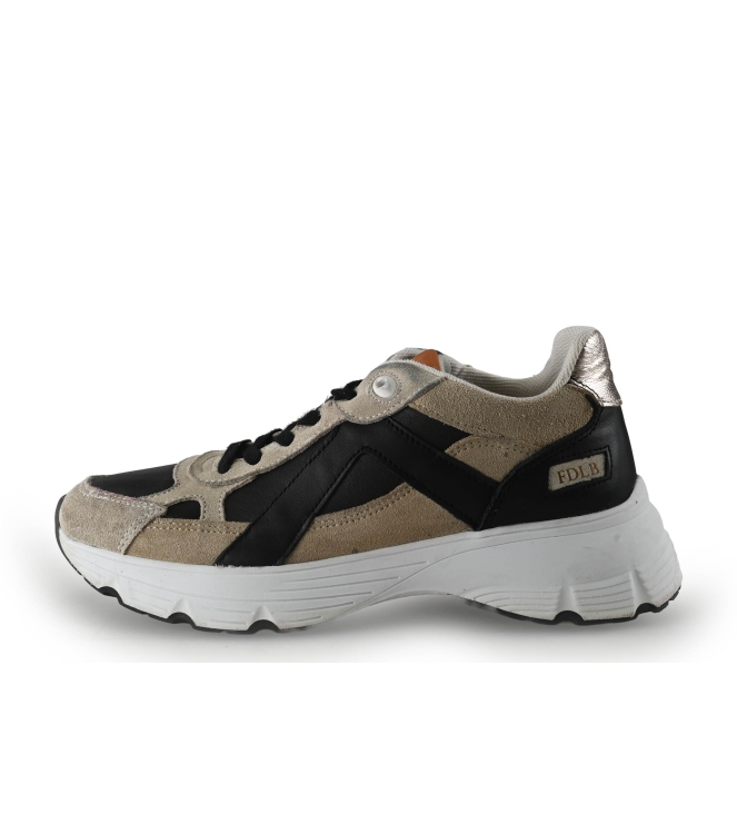 Fred de La Bretoniere Sneaker