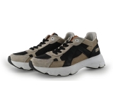 Fred de La Bretoniere Sneaker