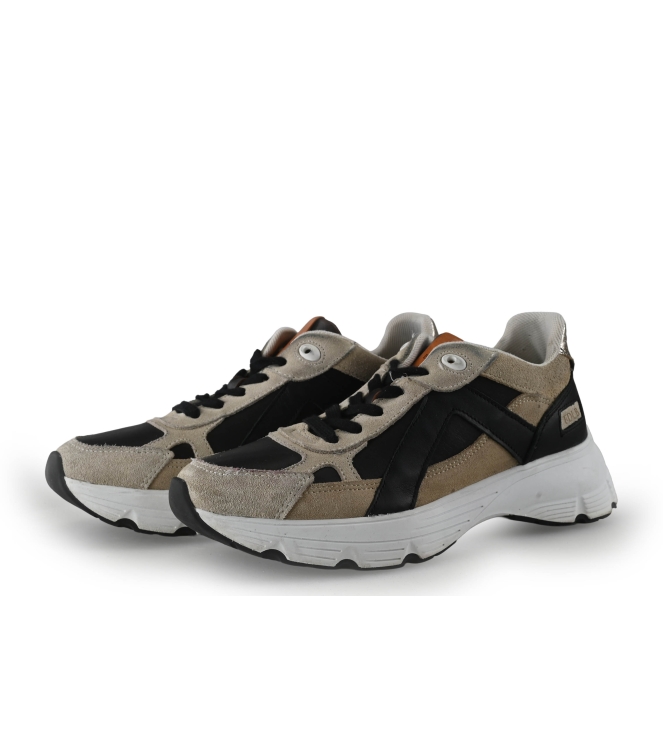 Fred de La Bretoniere Sneaker
