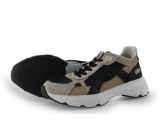 Fred de La Bretoniere Sneaker