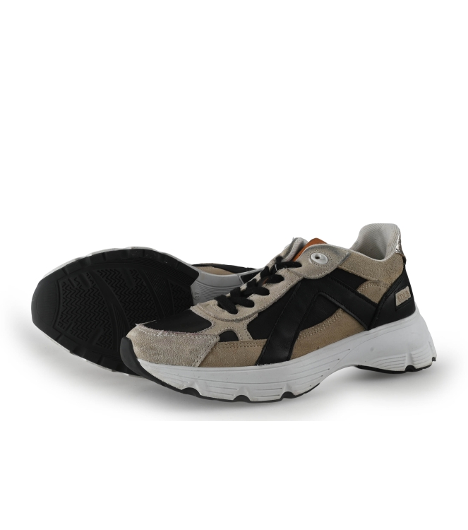 Fred de La Bretoniere Sneaker