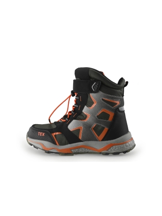 Lurchi Schnürstiefel Schwarz 348562
 Größe 36
 