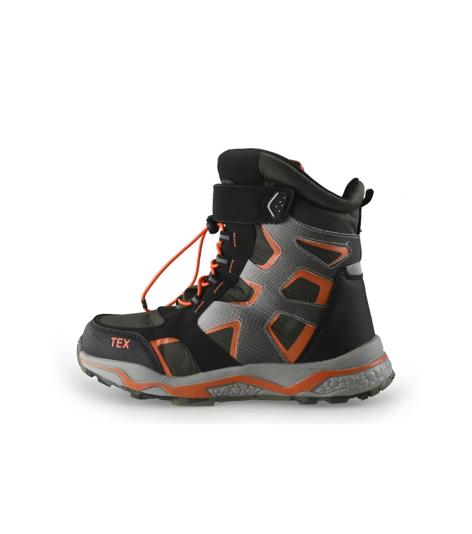 Lurchi Schnürstiefel
