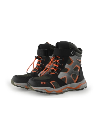 Lurchi Schnürstiefel Schwarz 348562
 Größe 36
 