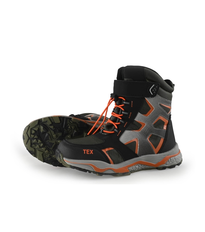 Lurchi Schnürstiefel