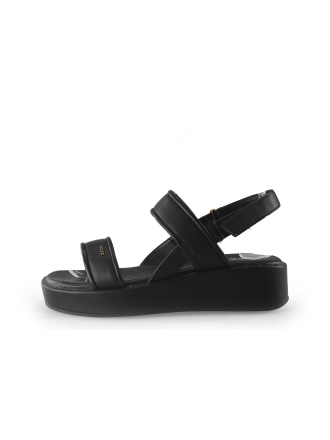 Mexx Sandalen Schwarz 348563
 Größe 38
 