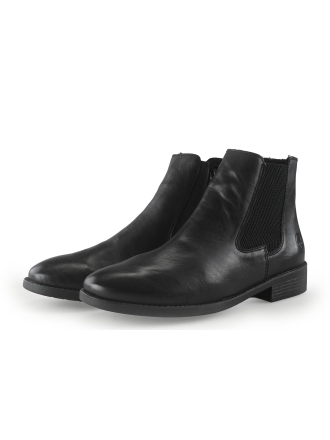 Rieker Chelsea boots Schwarz 348564
 Größe 41
 