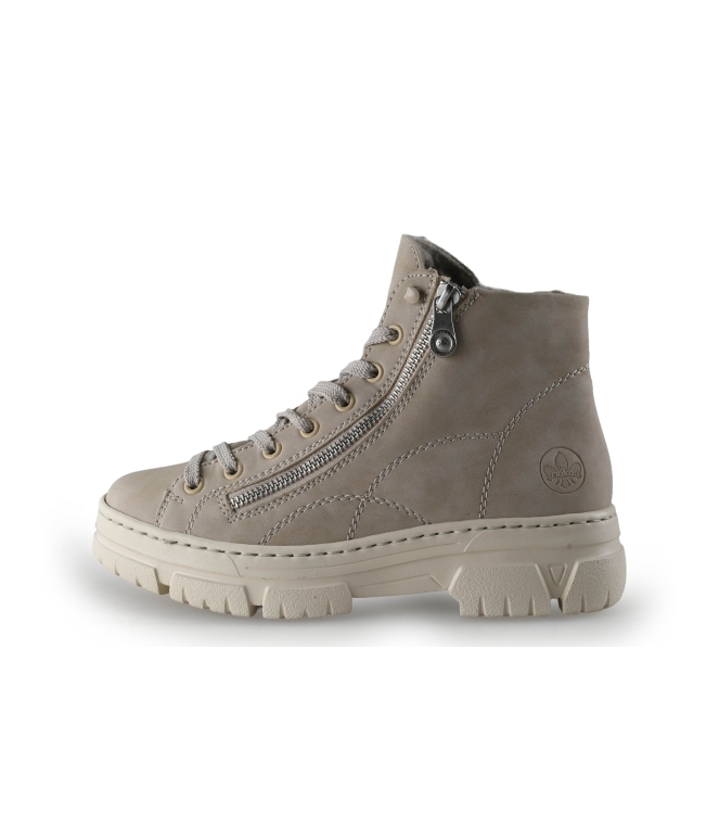 Rieker Schneestiefel