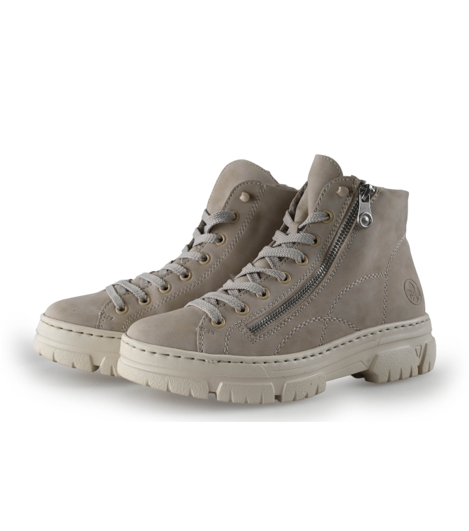 Rieker Schneestiefel