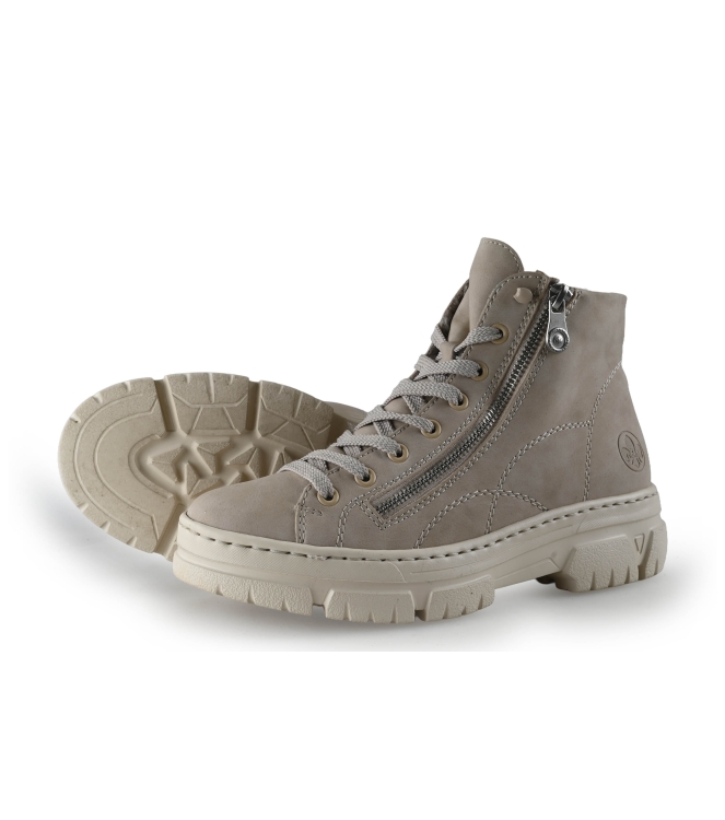 Rieker Schneestiefel