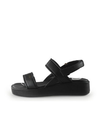 Mexx Sandalen Schwarz 348568
 Größe 40
 