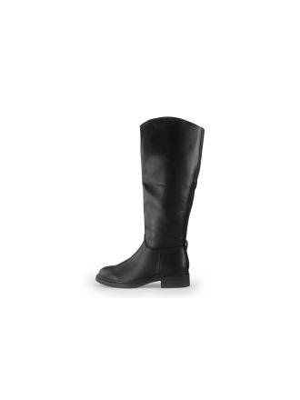 Mexx Stiefel Schwarz 348570
 Größe 40
 