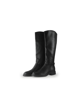Mexx Stiefel Schwarz 348570
 Größe 40
 