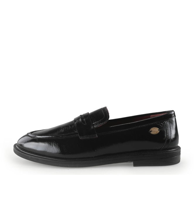 Fred de La Bretoniere Slip-ons