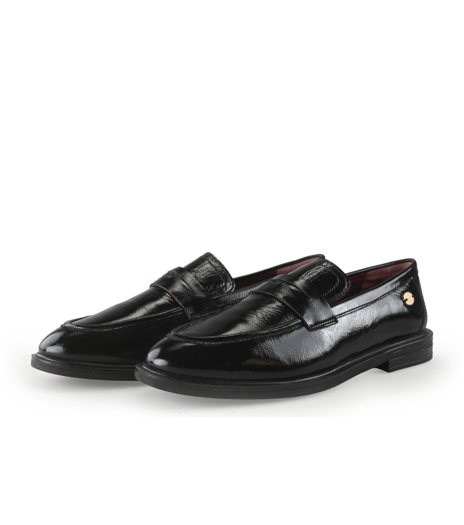 Fred de La Bretoniere Slip-ons