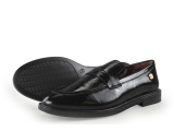 Fred de La Bretoniere Slip-ons