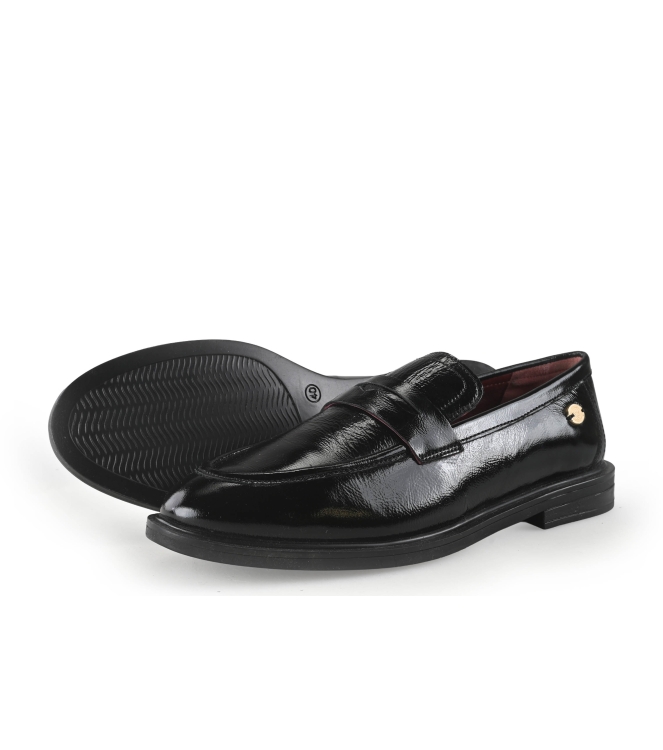 Fred de La Bretoniere Slip-ons