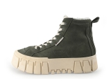 Tommy Jeans Hohe Sneaker