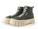 Tommy Jeans Hohe Sneaker