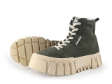 Tommy Jeans Hohe Sneaker