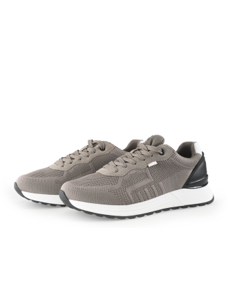 Mexx Sneaker Grau 348574
 Größe 41
 