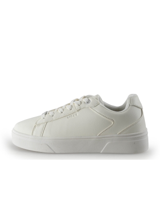 Mexx Sneaker Weiß 348576
 Größe 40
 