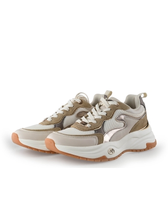 Mexx Sneaker Beige 348577
 Größe 39
 