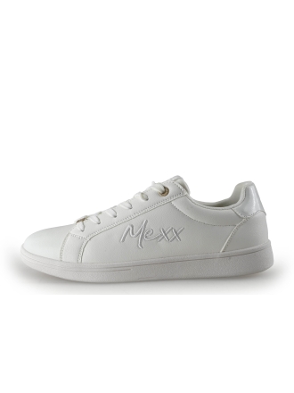 Mexx Sneaker Weiß 348578
 Größe 41
 