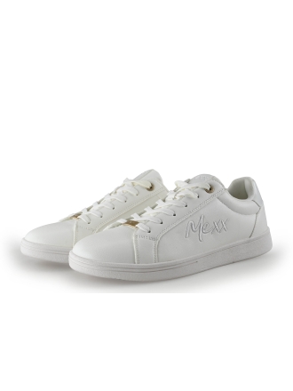 Mexx Sneaker Weiß 348578
 Größe 41
 