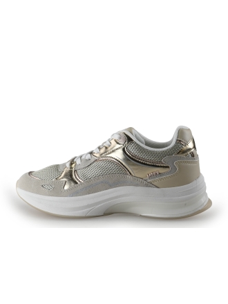 Mexx Sneaker Gold 348580
 Größe 40
 