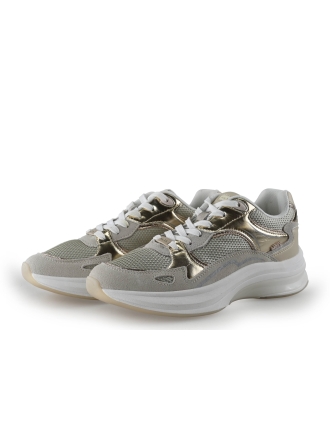 Mexx Sneaker Gold 348580
 Größe 40
 