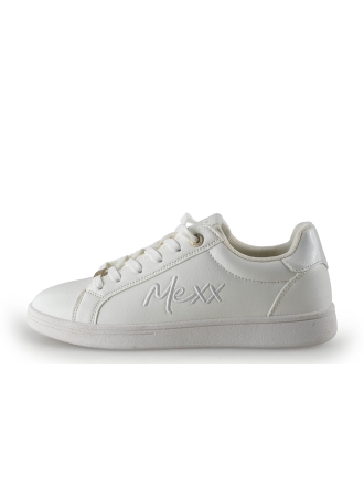 Mexx Sneaker Weiß 348581
 Größe 38
 