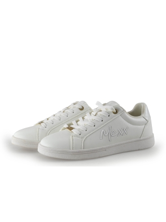 Mexx Sneaker Weiß 348581
 Größe 38
 