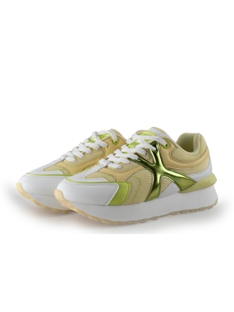 Mexx Sneaker Grün 348585
 Größe 38
 