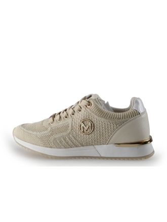 Mexx Sneaker Weiß 348586
 Größe 38
 