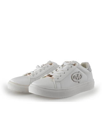 Mexx Sneaker Weiß 348587
 Größe 36
 