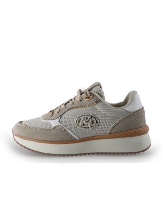 Mexx Sneaker Beige 348589
 Größe 37
 