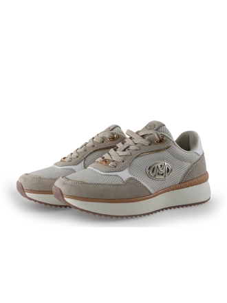 Mexx Sneaker Beige 348589
 Größe 37
 