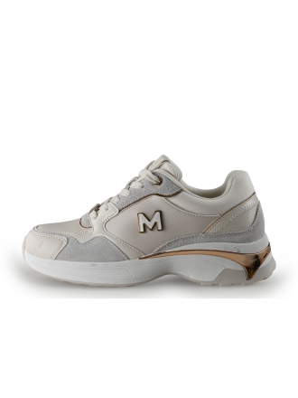 Mexx Sneaker Beige 348590
 Größe 38
 