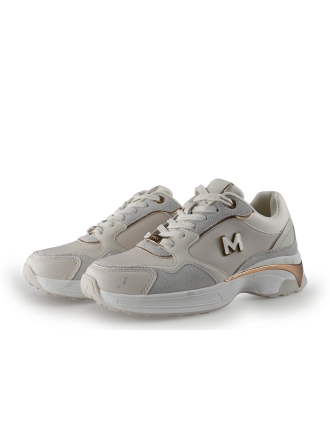 Mexx Sneaker Beige 348590
 Größe 38
 